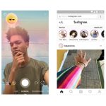 Da oggi puoi visualizzare le Storie anche da Instagram web