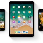 iOS 11, adozione al 25% in meno di sette giorni