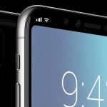 Guadagni record per i fornitori minori dell’iPhone 8