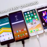 iPhone 8 e la ricarica veloce: quanto tempo impiega per arrivare al 50%?