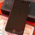 iPhone 8 nei negozi italiani: in esclusiva le prime foto!