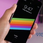 Ecco i nuovi sfondi di iOS 11! – DOWNLOAD