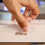 Rumori di sottofondo su iPhone 8, Apple sta lavorando per risolvere il problema