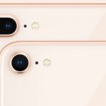 Gli iPhone 8 supportano l’Enhanced Voice Services
