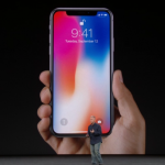 iPhone X rivoluziona anche il modo di utilizzare… l’iPhone