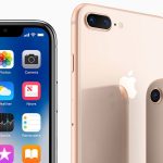 L’iPhone X farà abbassare i margini di profitto rispetto agli altri modelli?