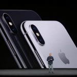 iPhone X, produzione ancora a rilento
