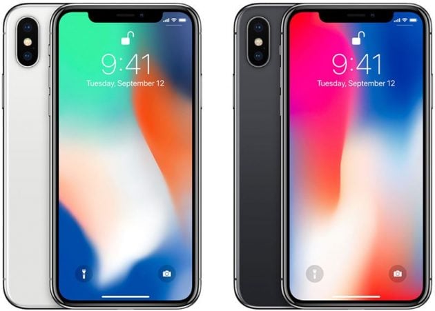 iPhone X, la produzione di massa deve ancora iniziare!