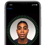 Arriva il Face ID e tutti (gli altri) si interessano al riconoscimento facciale