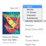 Apple rilascia iTunes 12.7 e rimuove l’App Store da Mac
