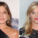 Apple vuole realizzare una serie drammatica con Jennifer Aniston e Reese Witherspoon