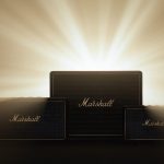 Marshall presenta tre nuovi speaker AirPlay