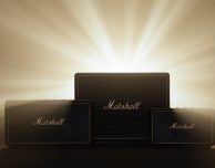 Marshall presenta tre nuovi speaker AirPlay