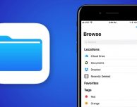 iOS 11: il focus sulla nuova applicazione File