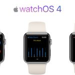 Apple rilascia la beta 2 di watchOS 4.1 e tvOS 11.1 per gli sviluppatori