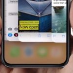 Ecco come aprire il multitasking e chiudere le App su iPhone X!