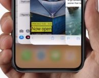 Ecco come aprire il multitasking e chiudere le App su iPhone X!