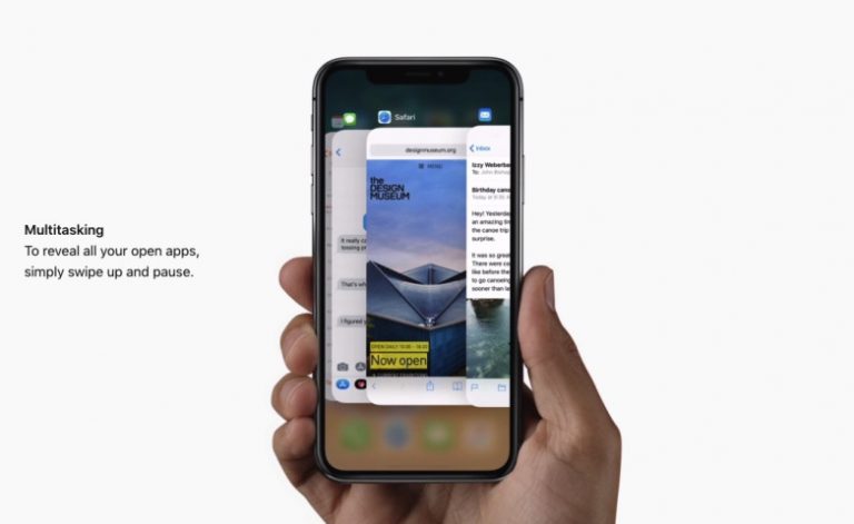 Come Chiudere Le App Su Iphone 11