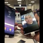 Riconoscimento facciale su Note 8 e sicurezza, Apple dovrà fare di meglio!