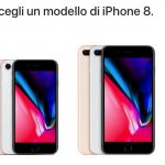 iPhone 8 e iPhone 8 Plus, al via i pre-ordini