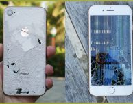 iPhone 8, ecco il nostro DROP TEST! – VIDEO