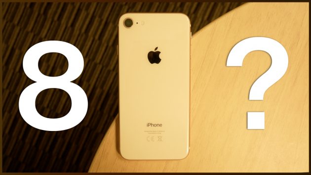 iPhone 8, vale la pena acquistarlo? – RECENSIONE
