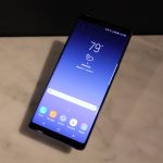 Spettro iPhone 8, Samsung potrebbe anticipare il lancio del Galaxy S9