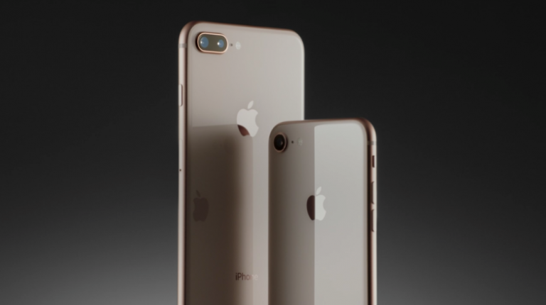 Coperchio Posteriore - IPhone 8 Grigio Siderale - Foto 8