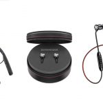Sennheiser presenta tre nuovi auricolari wireless