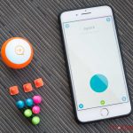 Sphero lancia la nuova pallina robotica Mini