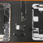 iPhone 8: il nostro teardown – VIDEO