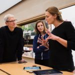 Tim Cook: “Apple non fa prodotti per soli ricchi”