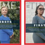 Time Magazine: il progetto speciale “Women Firsts” realizzato con iPhone