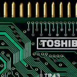 Foxconn nuovamente in pista per acquisire Toshiba