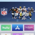 tvOS 11 disponibile per il download!