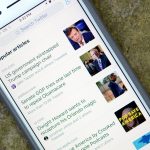 Twitter mette in evidenza gli articoli più popolari