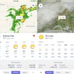 Weather Atlas, la prima app già pronta per l’iPhone 8!