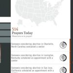 Apple criticata per aver eliminato dallo store un’app anti-aborto