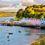 I veicoli Apple Maps raggiungono Scozia e Galles