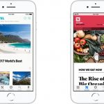News di Apple si apre a DoubleClick for Publishers di Google per la monetizzazione
