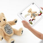 Ecco Parker, il primo pupazzo che sfrutta ARKit di Apple