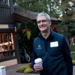 Caso Qualcomm, Apple ha chiesto a Samsung di esercitare pressioni sull’antitrust sudcoreano