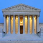 Il dipartimento di Giustizia fa sentire la sua nella causa Apple-Samsung