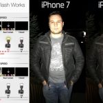 Scopriamo la modalità “Slow Sync” di iPhone 8 e iPhone X per migliorare le foto scattate con il flash