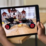 Apple invita gli sviluppatori a creare app con ARKit