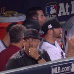 La MLB conclude le indagini: “Nessun utilizzo illecito dell’Apple Watch durante le partite”