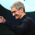 La riforma fiscale di Trump potrebbe far aumentare il valore del titolo Apple!