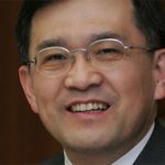 Il CEO di Samsung ha rassegnato le dimissioni