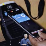 Apple Pay arriverà anche in Svezia