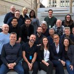 Tutto pronto per l’apertura del nuovo flagship store di Apple a Chicago